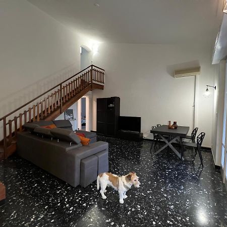 Villa Silvia, Indipendente Con Giardino Privato E Garage 瓦拉泽 外观 照片