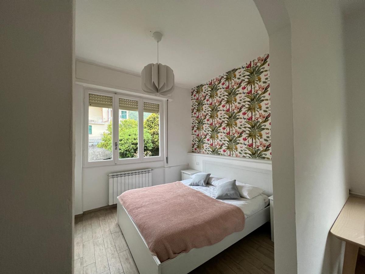 Villa Silvia, Indipendente Con Giardino Privato E Garage 瓦拉泽 外观 照片