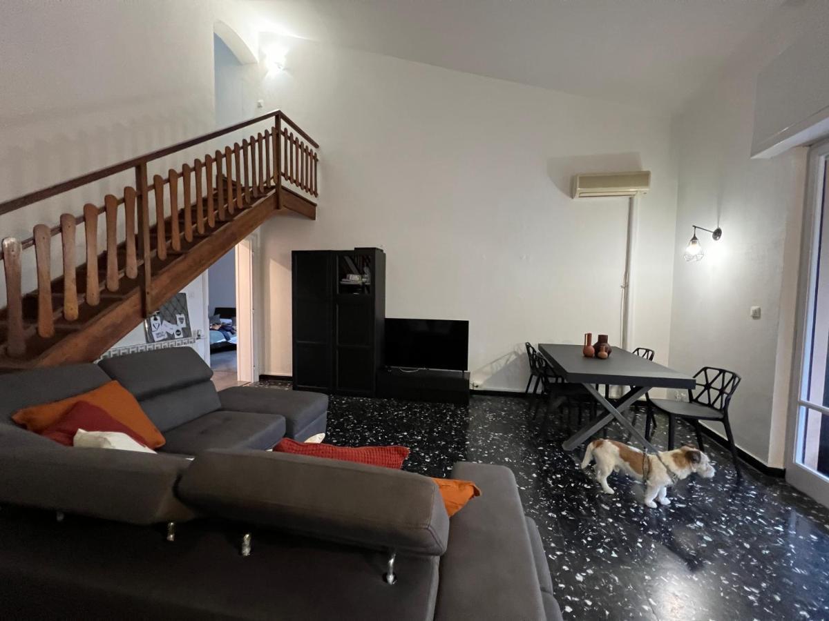 Villa Silvia, Indipendente Con Giardino Privato E Garage 瓦拉泽 外观 照片